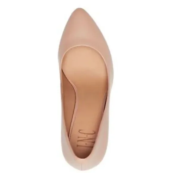 INC Zitah Heels - Picture 3 of 9